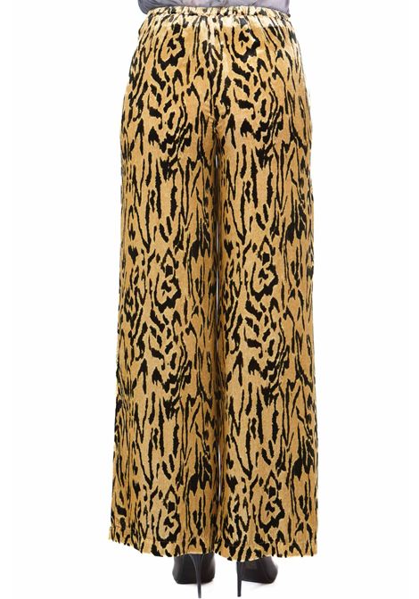  FORTE FORTE | Pantaloni | 14416MYPANTS1003